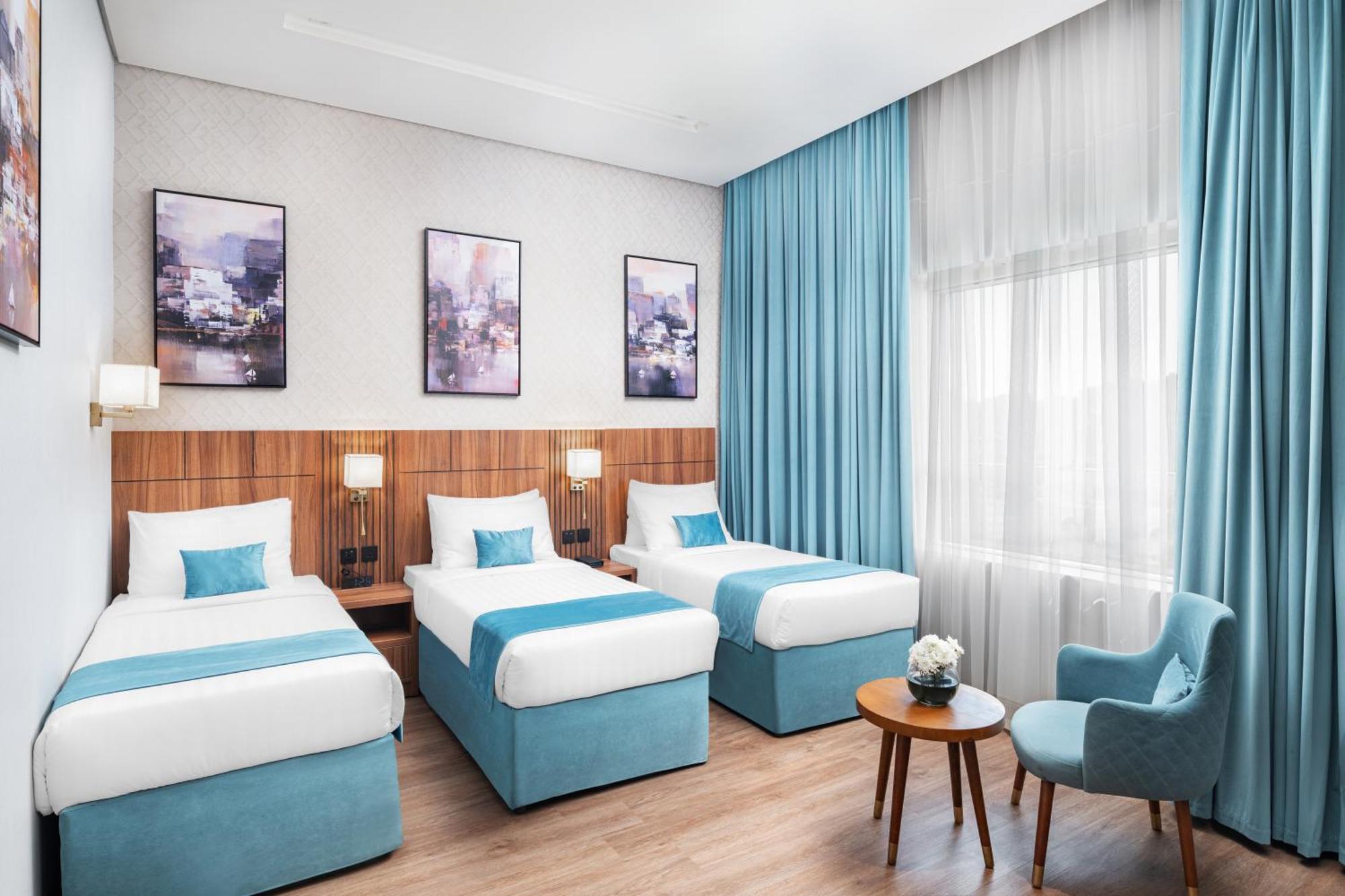Elaf Qinwan Hotel Mecca Exterior photo